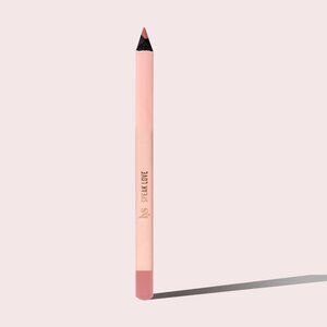 Lys Speak Love Smooth Glide Lip Liner Pencil - Romantic